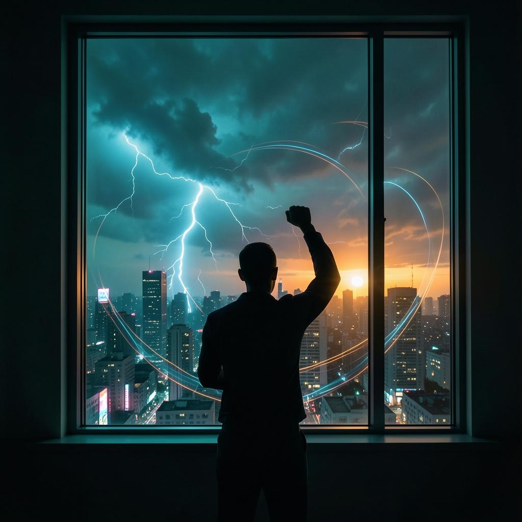Change artwork
