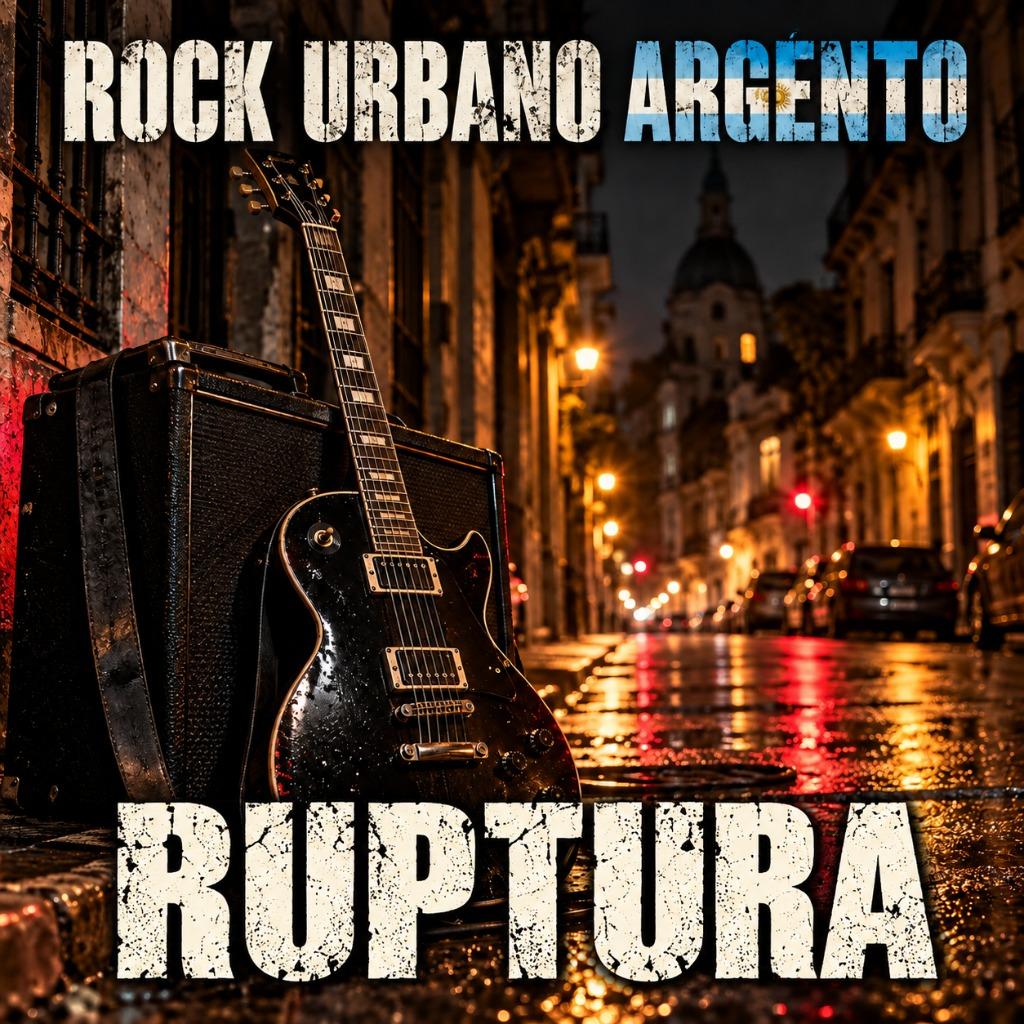 RUPTURA