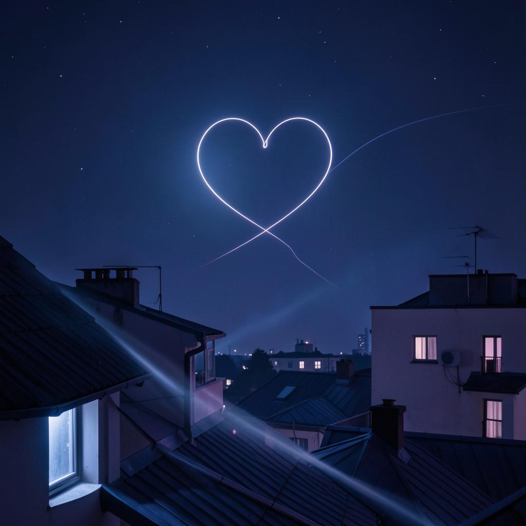 Good Night artwork