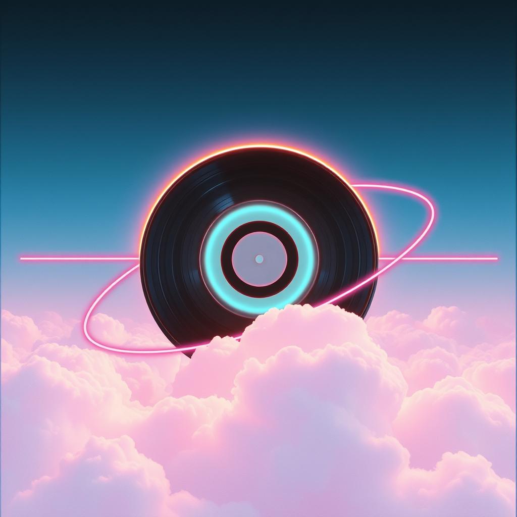 Persona image for Wacky funk-ish.