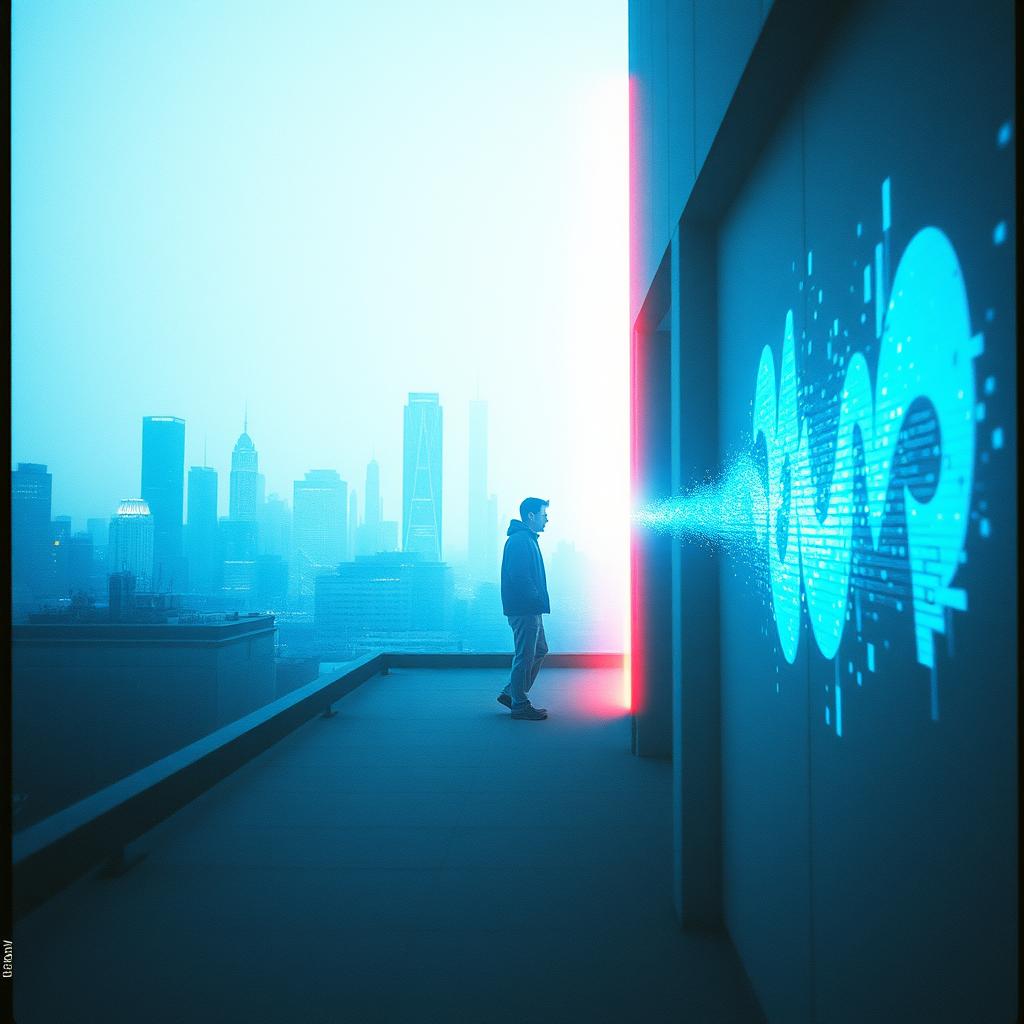 Persona image for The Questioner