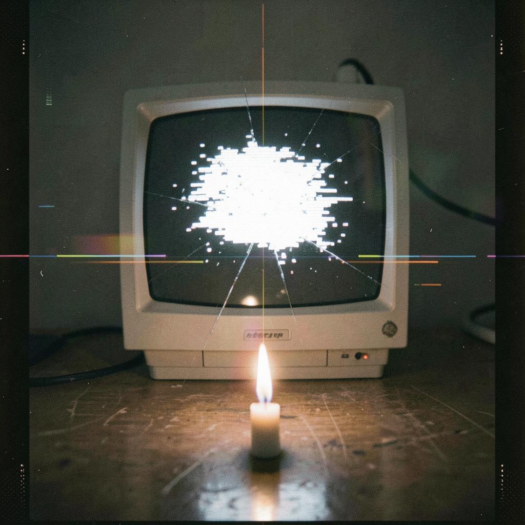 Ich lösche uns artwork