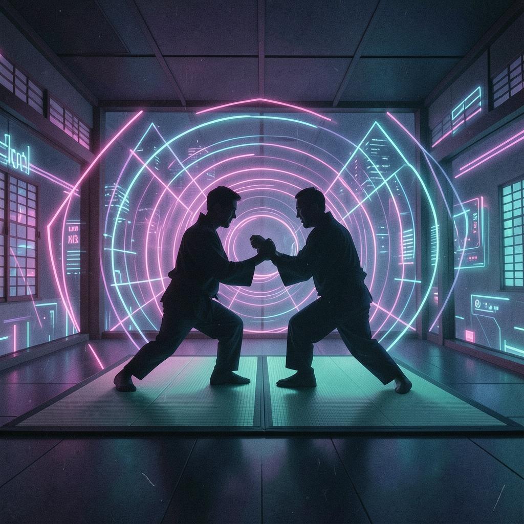 Mind Over Matter artwork