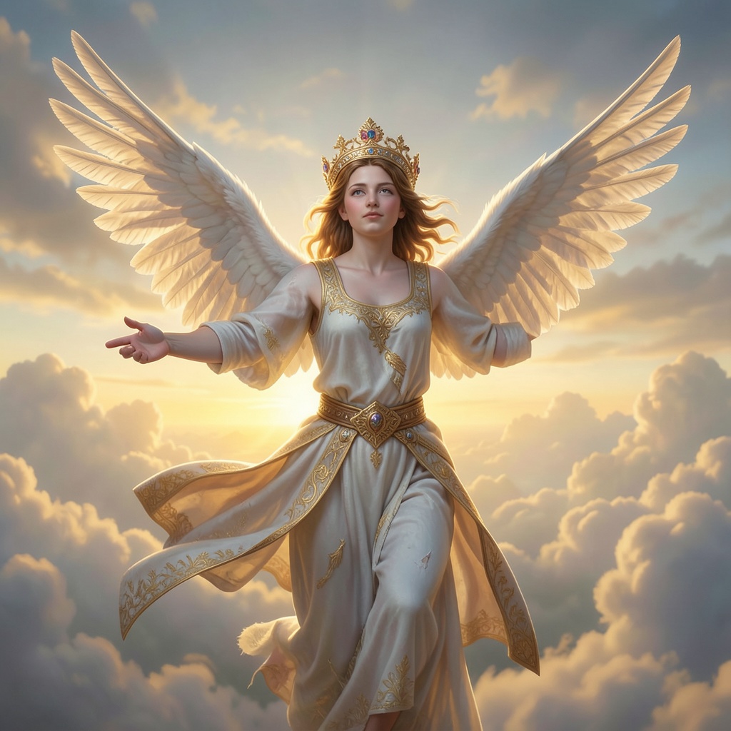 Have Mercy (432Hz Remix) artwork