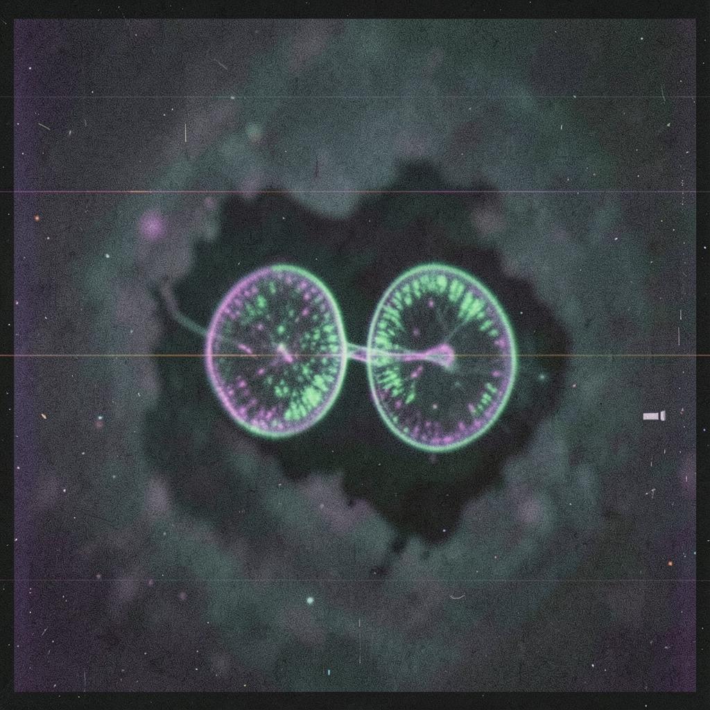 เซลล์ของความรัก V.1 artwork