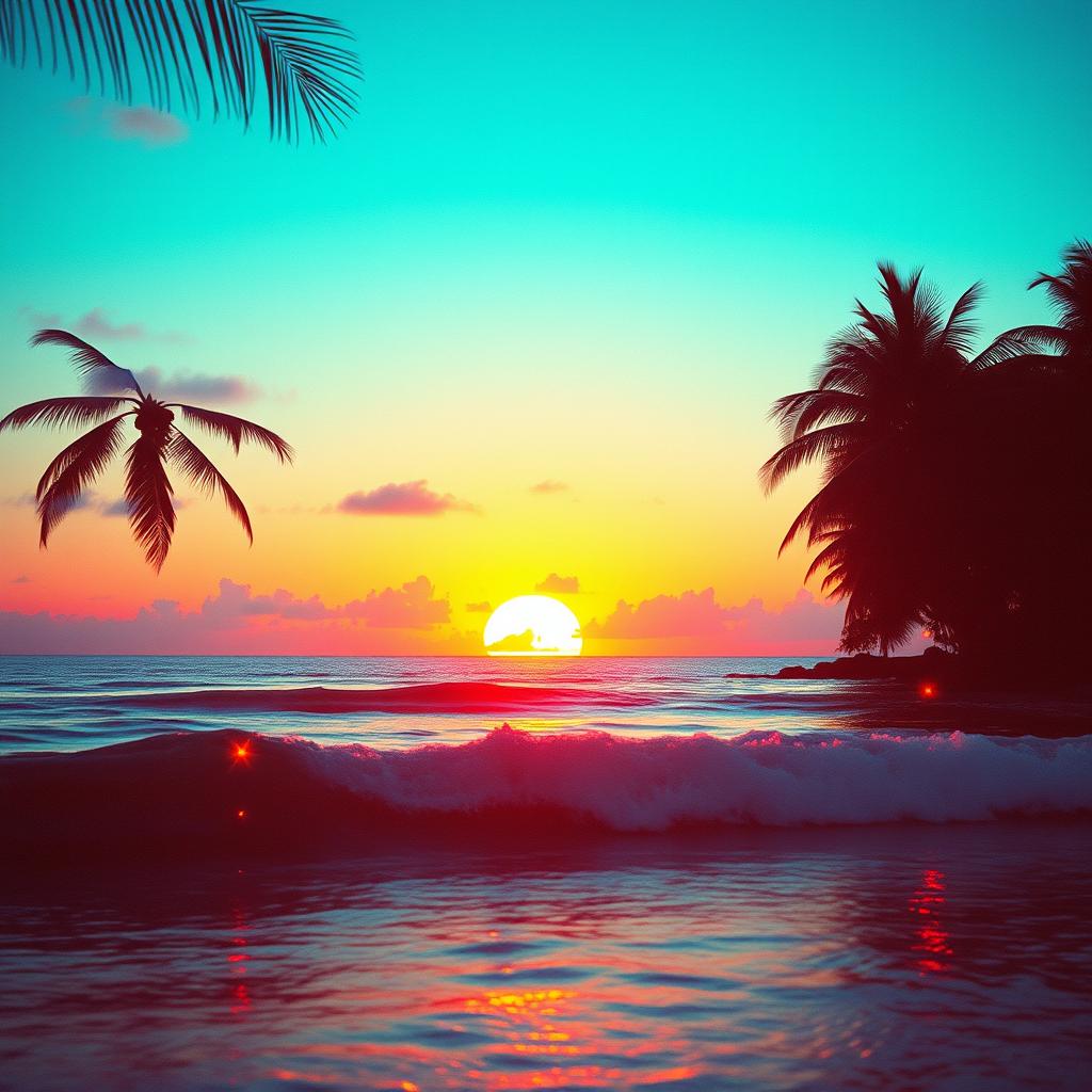 Voice image for gut chill