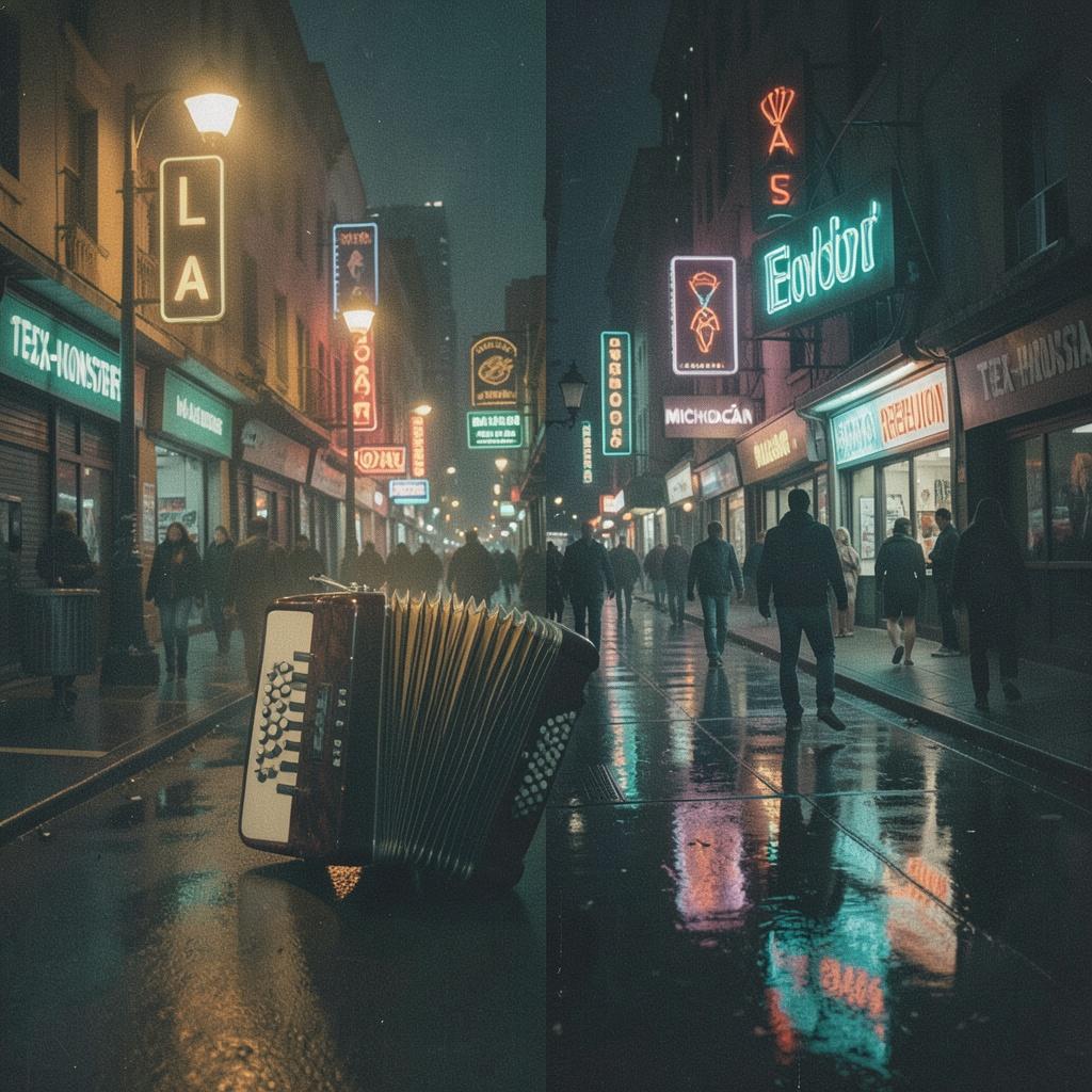 Lo Dejé Todo artwork