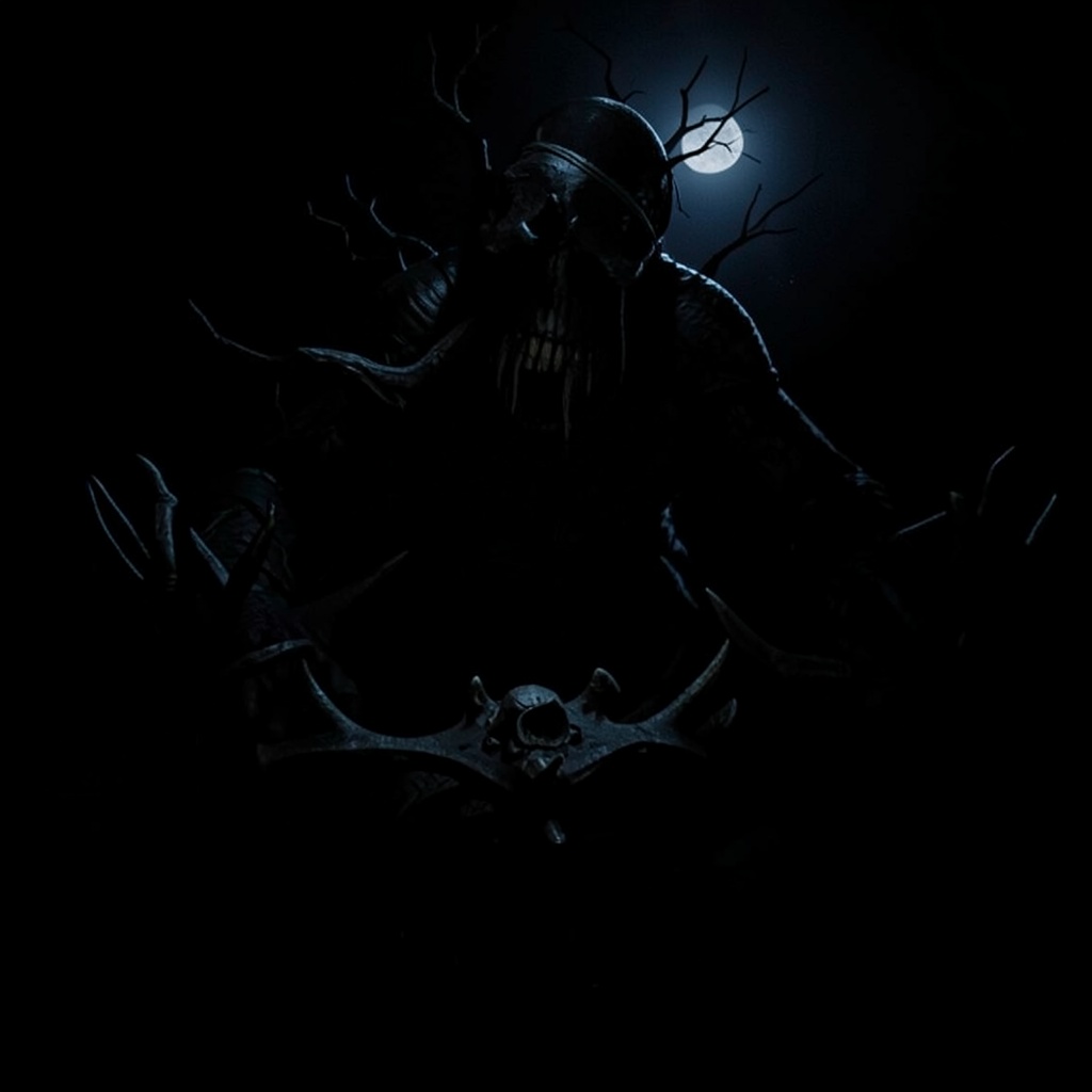 Silence Is A Real Man artwork