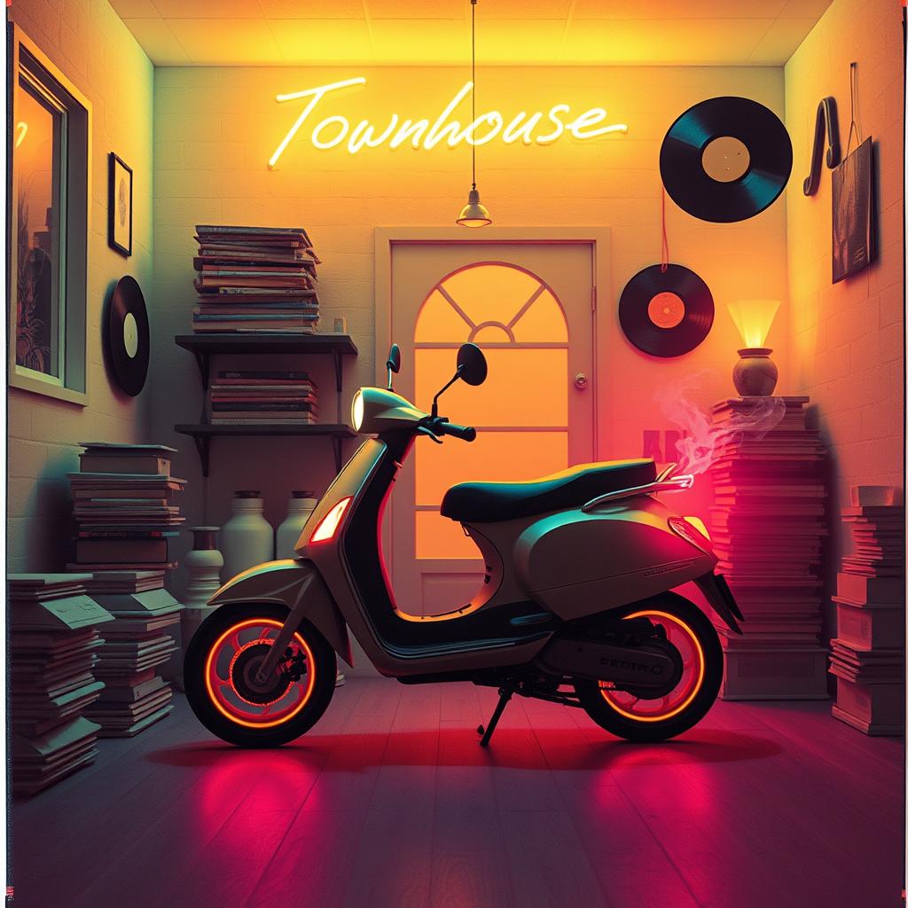 Song Image