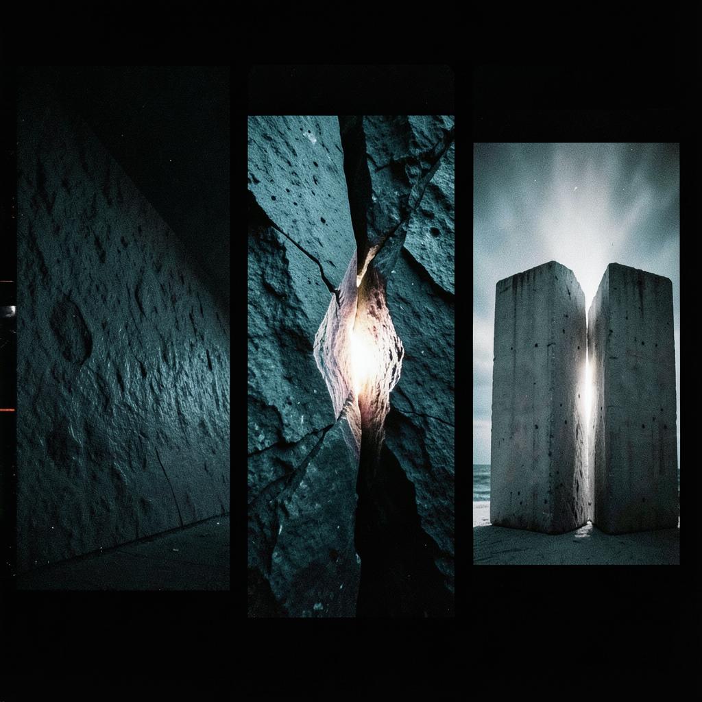 Duality of Reality artwork