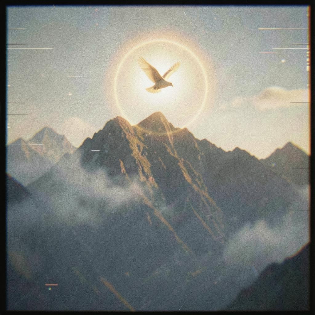 始祖鳥　-KZ- artwork