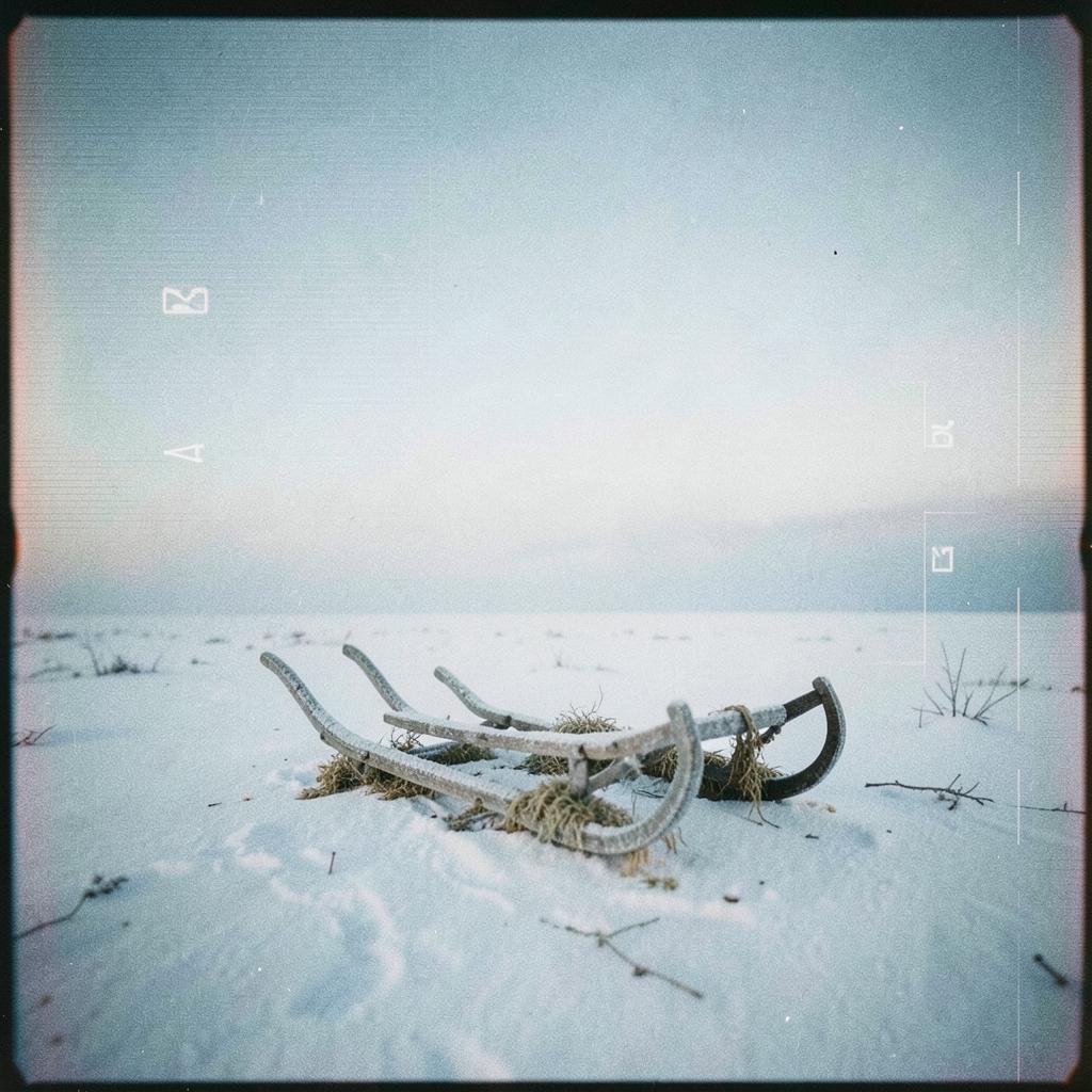 Northern Solitude III-1 (最北の静寂 Inspire) artwork