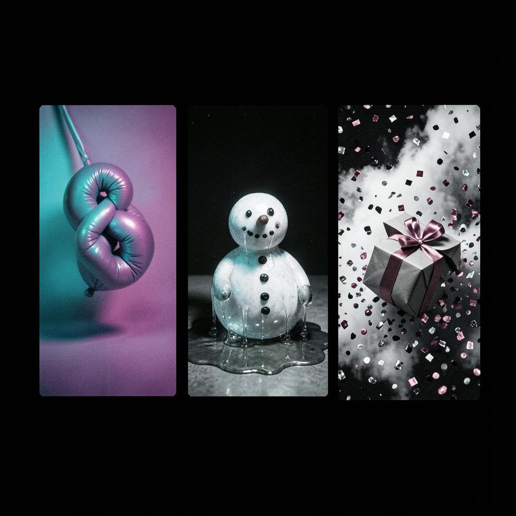 little secret artwork