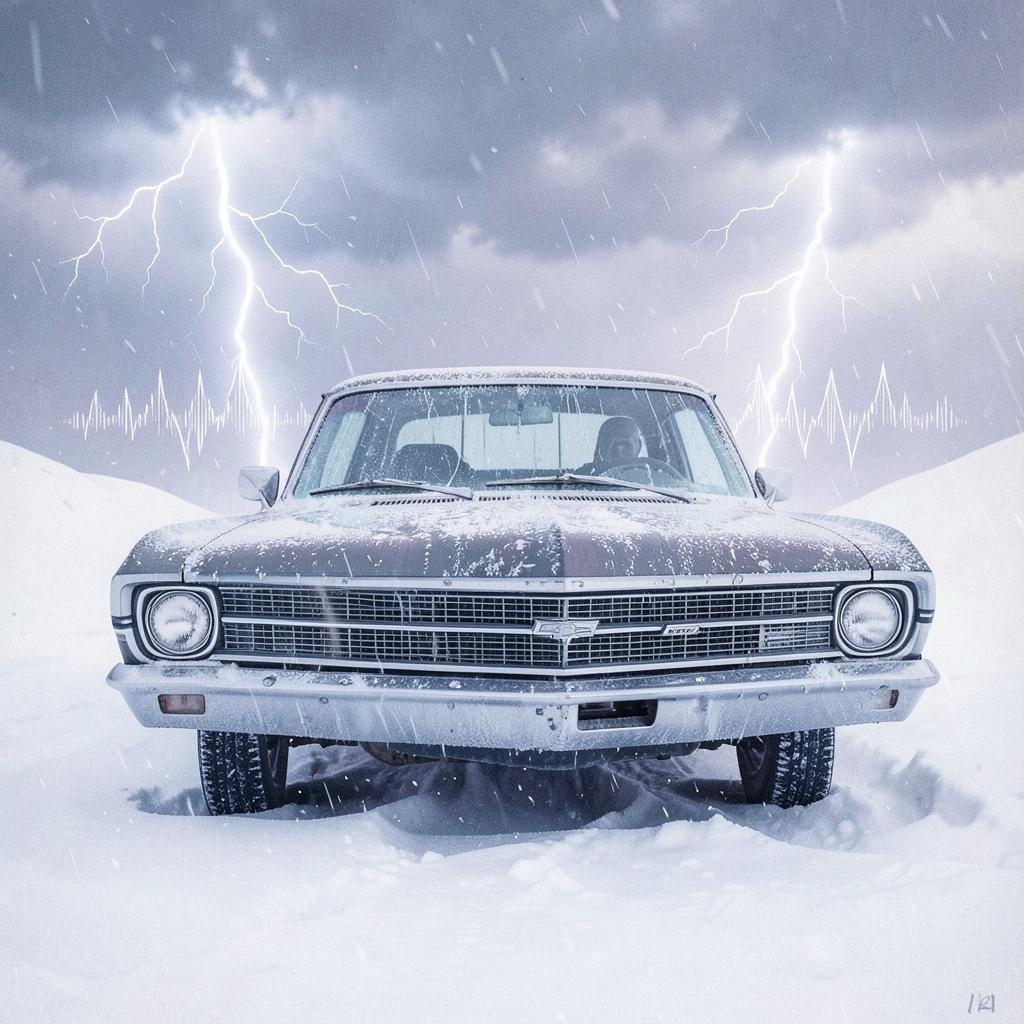 Cold Tears artwork