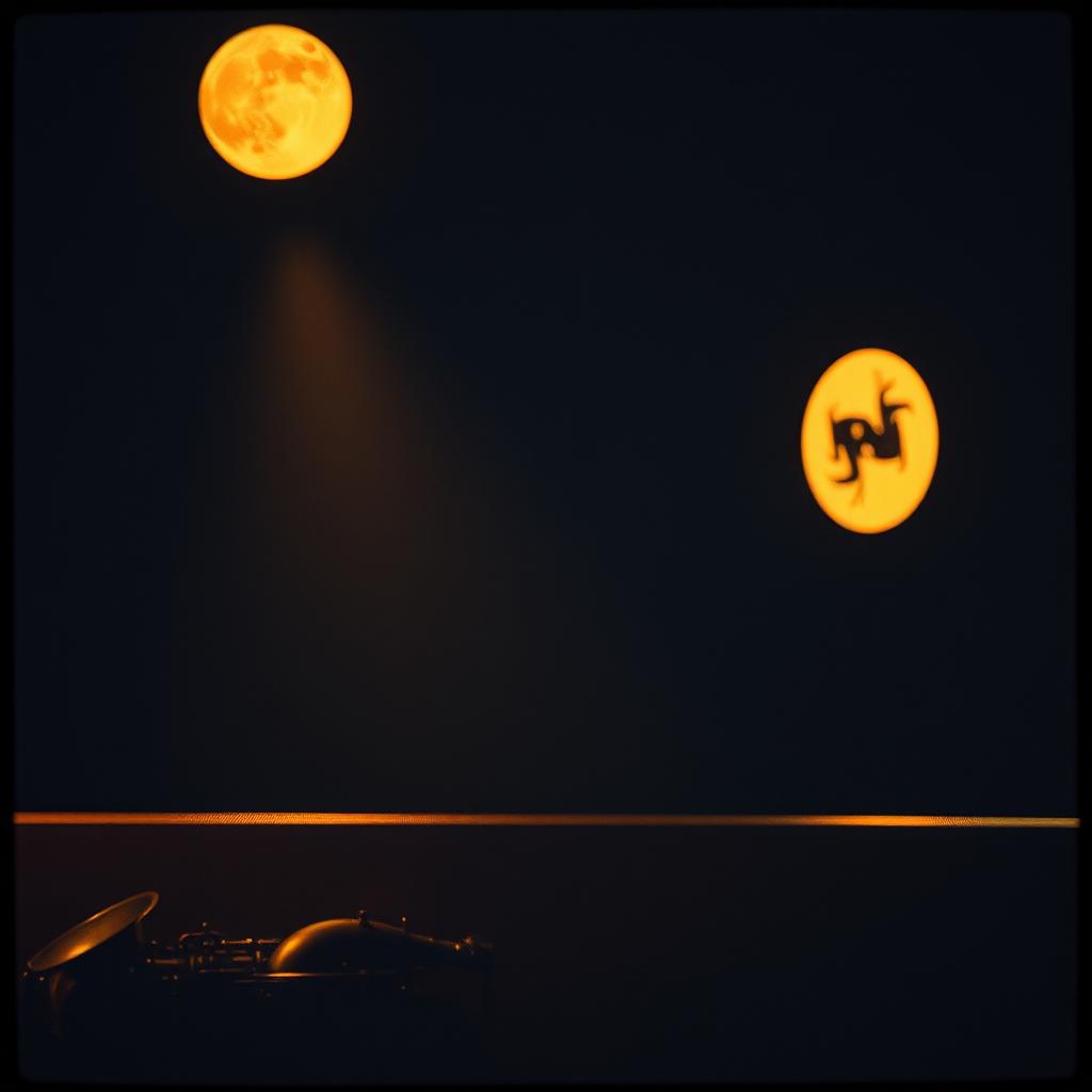 chill jazz artwork