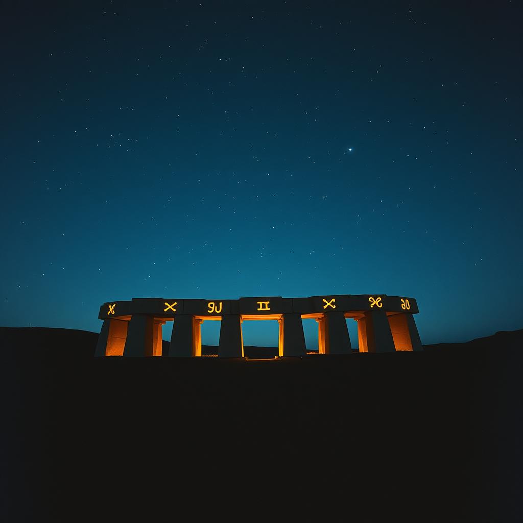 Do They Know It’s Sacred Time? (Cover) artwork