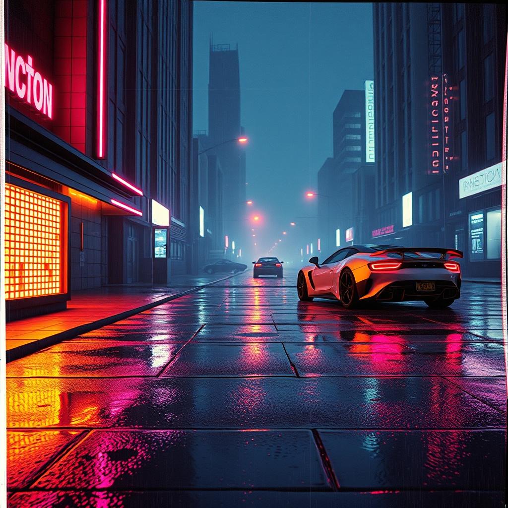 Persona image for Ride or Lie A