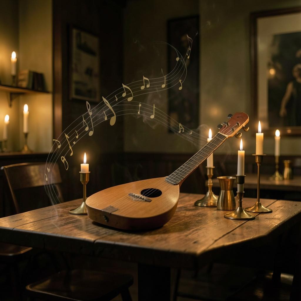Song Image