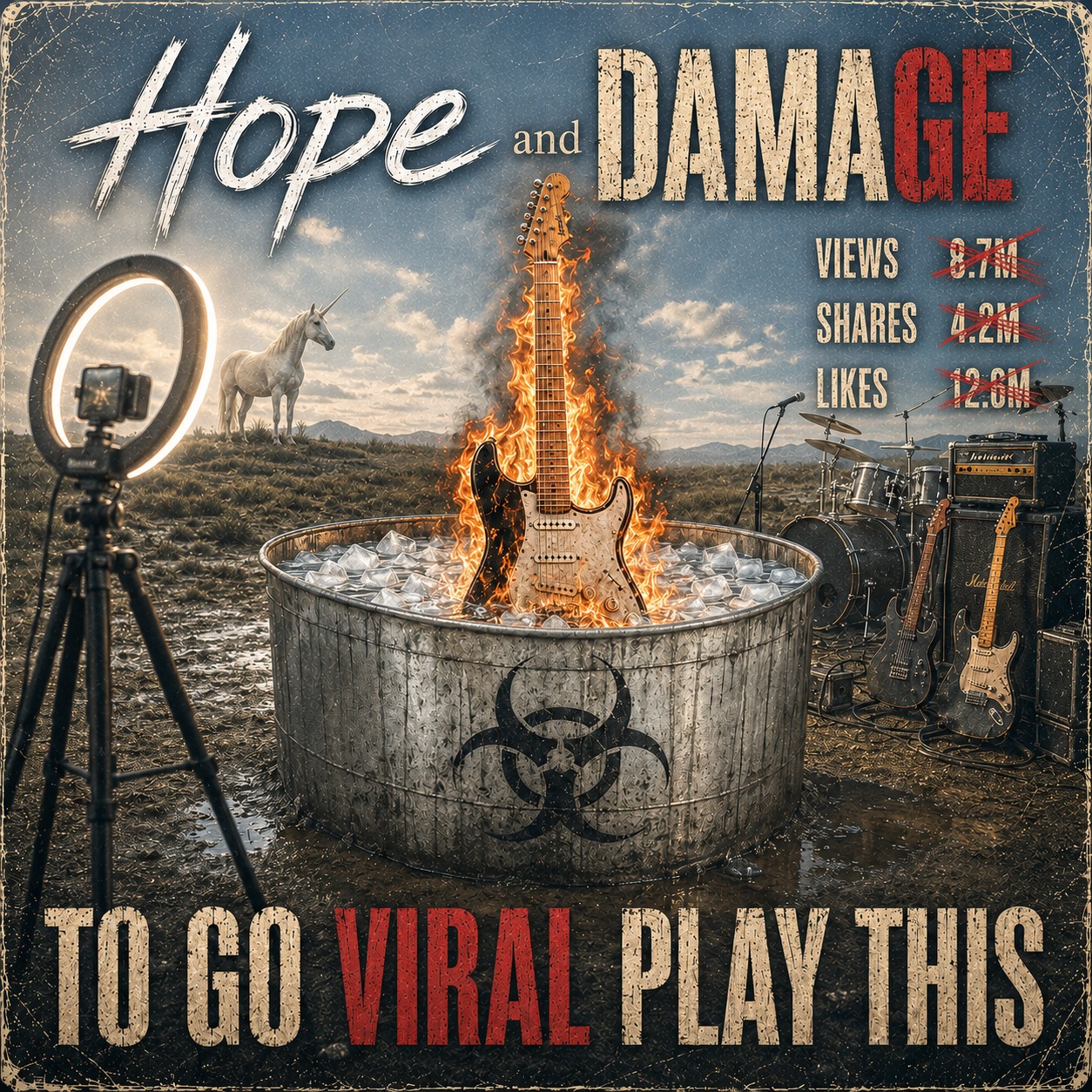 Play This to Go viral artwork