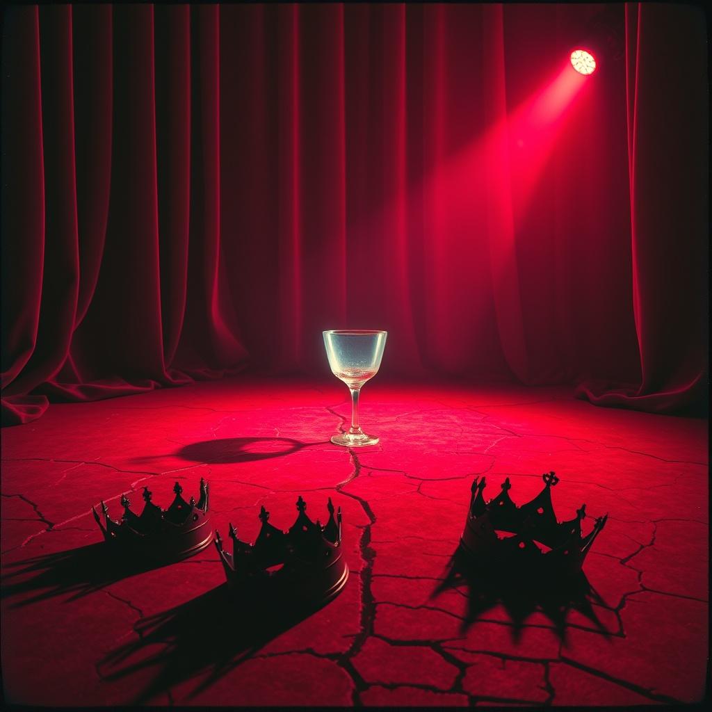 Persona image for Bleed Charles