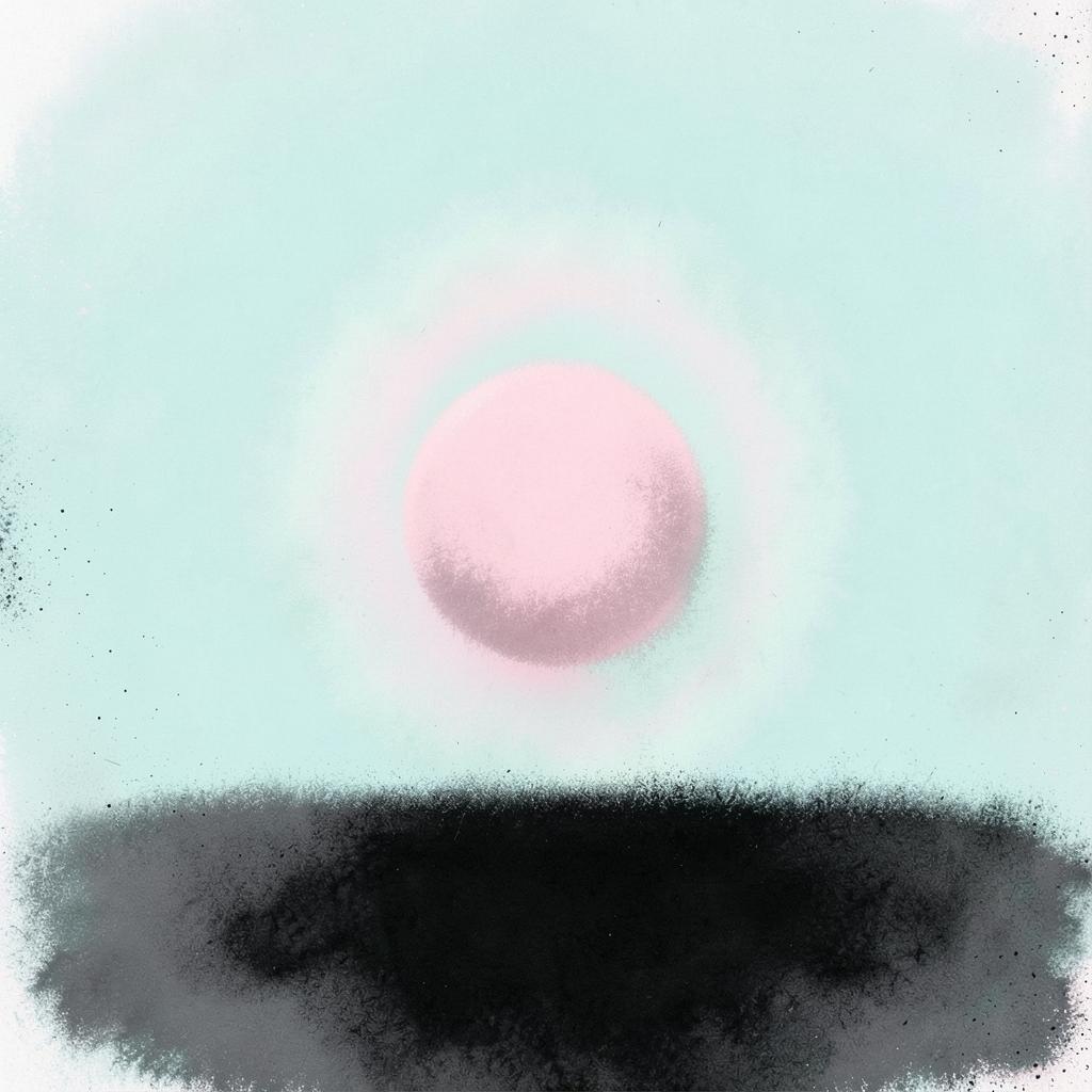 Still Water artwork