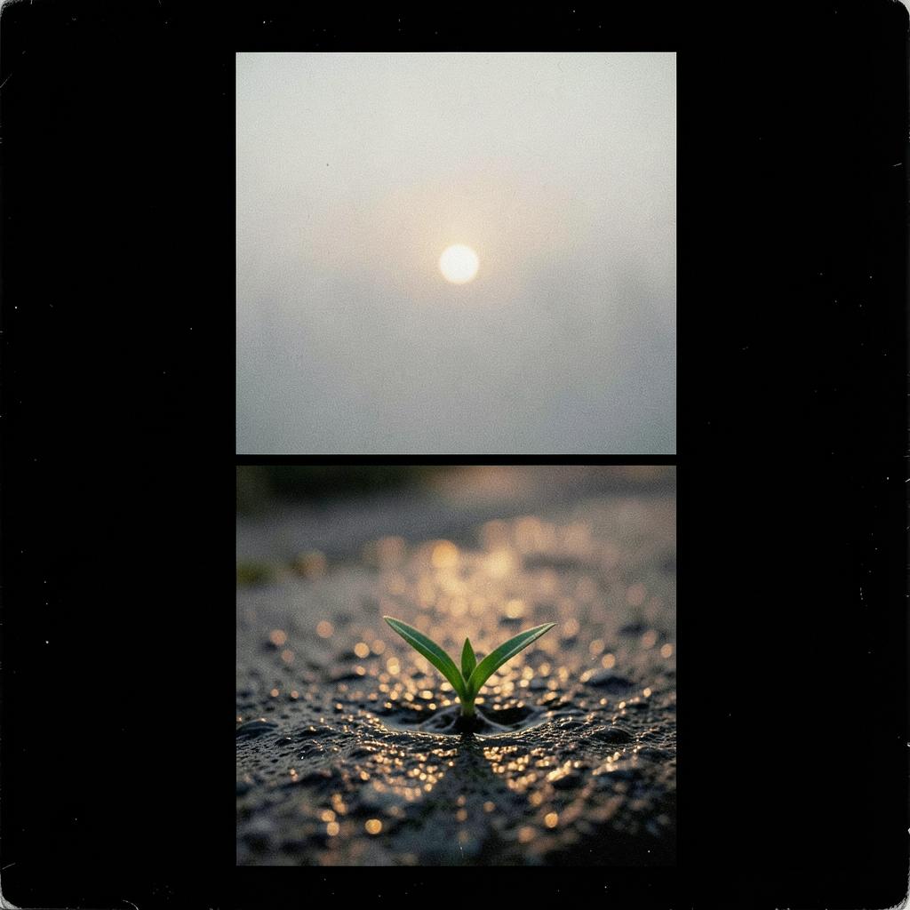 Surrender artwork