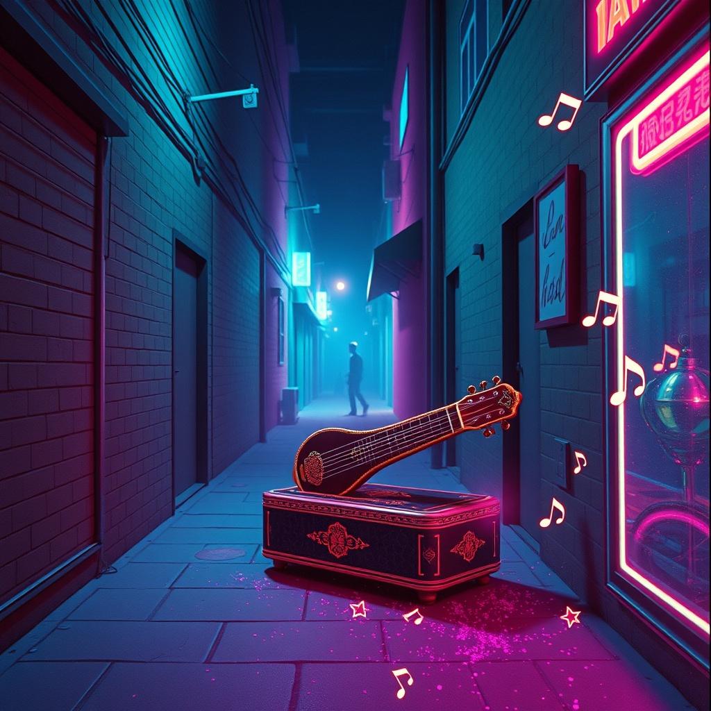 Song Image