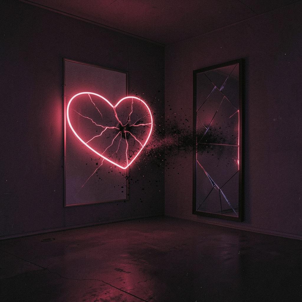 I don't care -From Self titled (lillith's song) artwork
