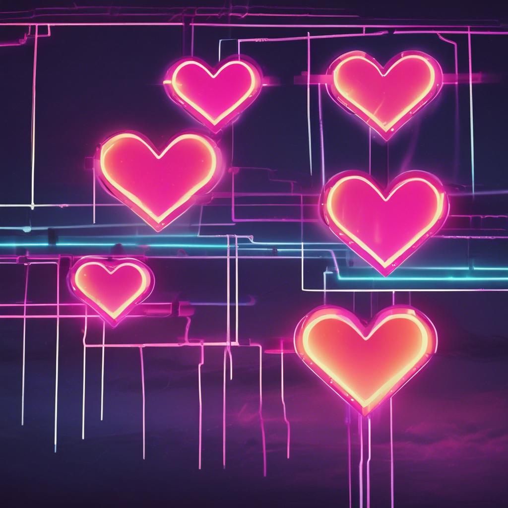Electric Dreams artwork