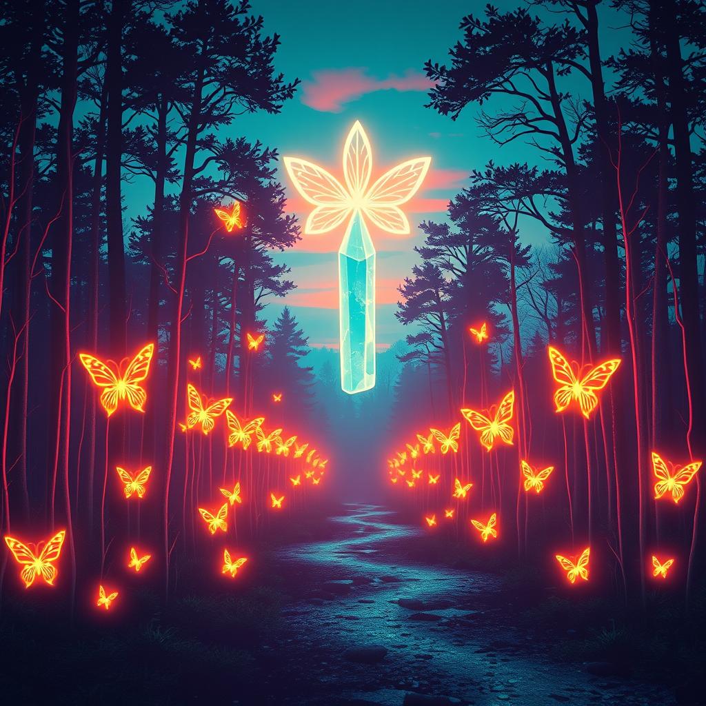 butterfliy 3