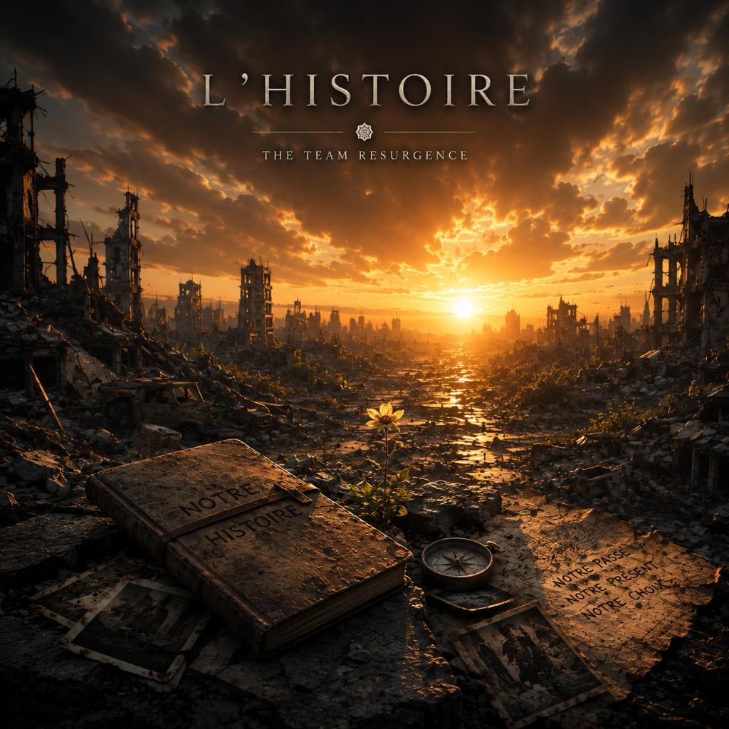 L'histoire