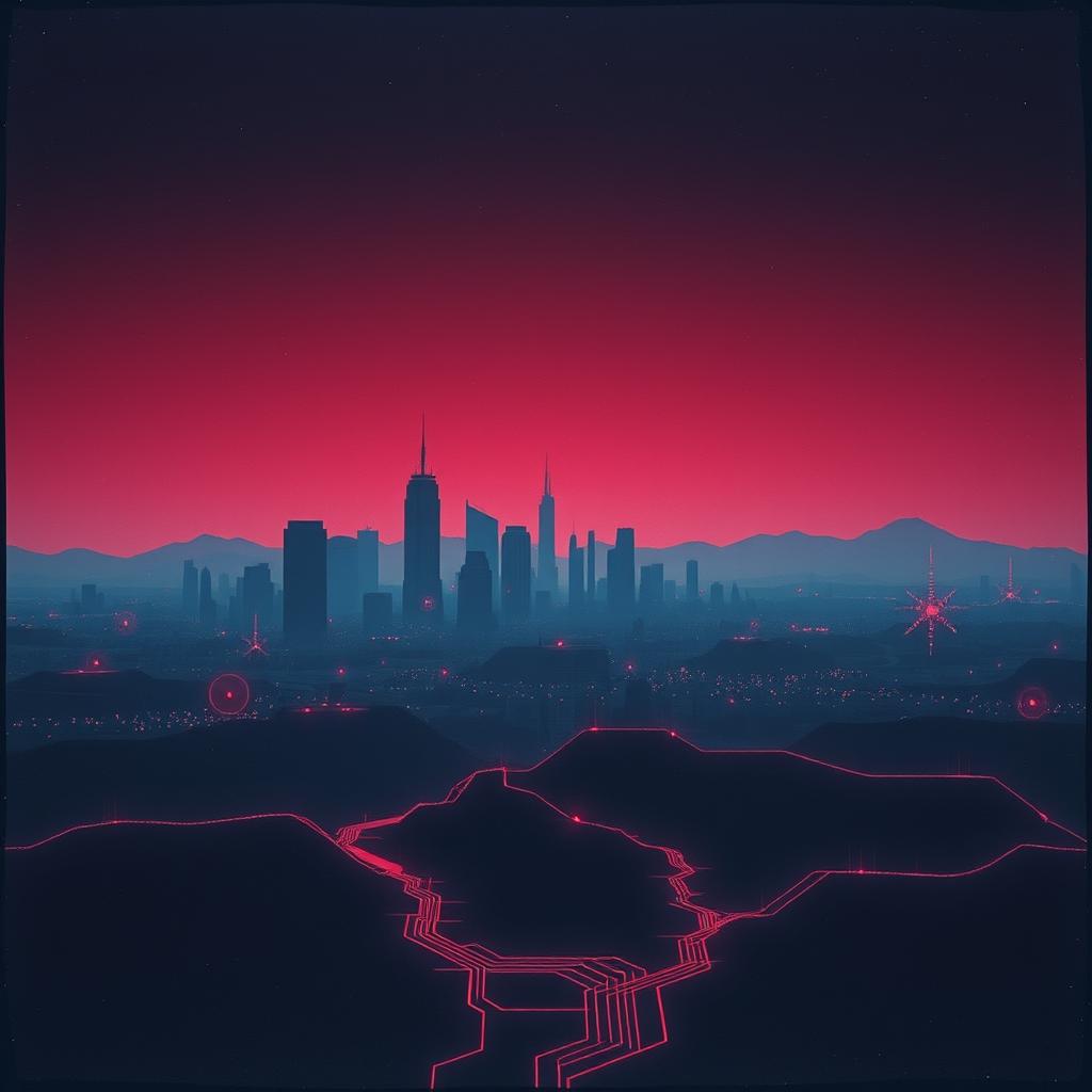 The Taste of Silence Before (Cover) artwork