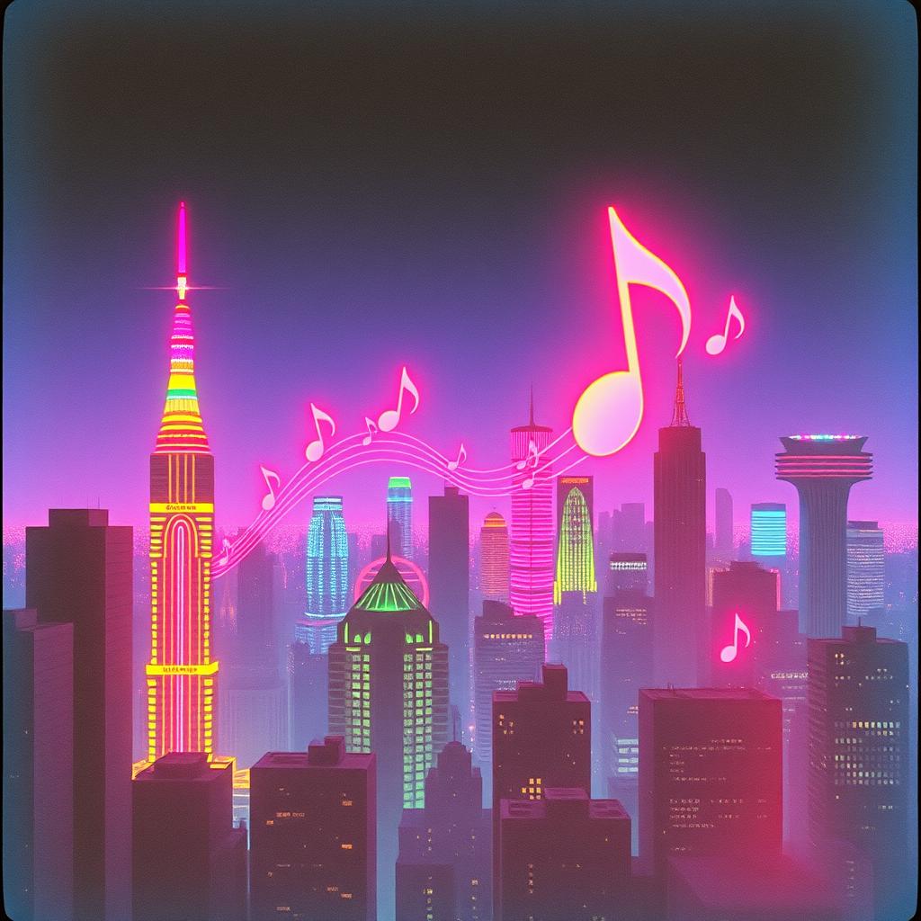 Song Image