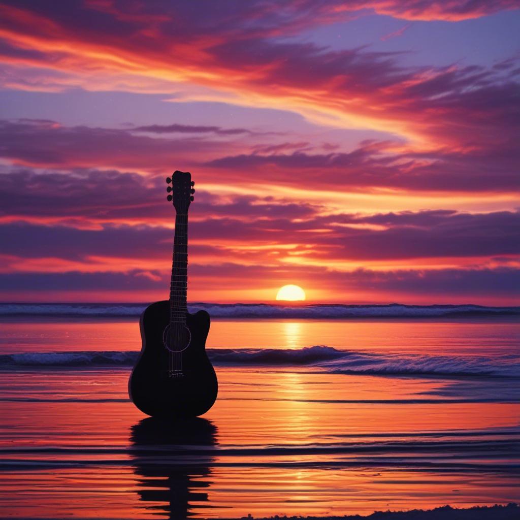 Persona image for Instrumental guitar Zempa