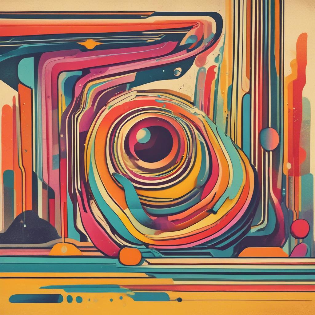 Beep Bop Trolled (Original) artwork