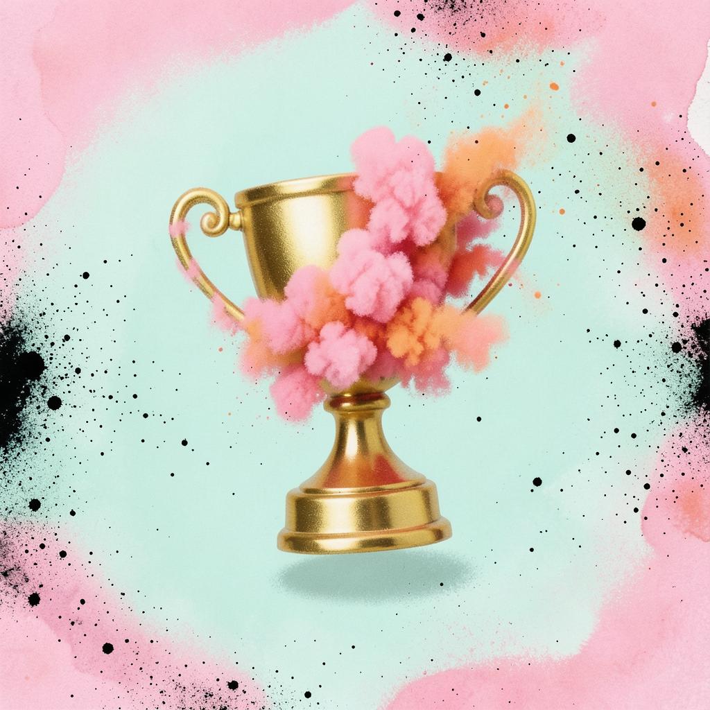 God’s Gift artwork