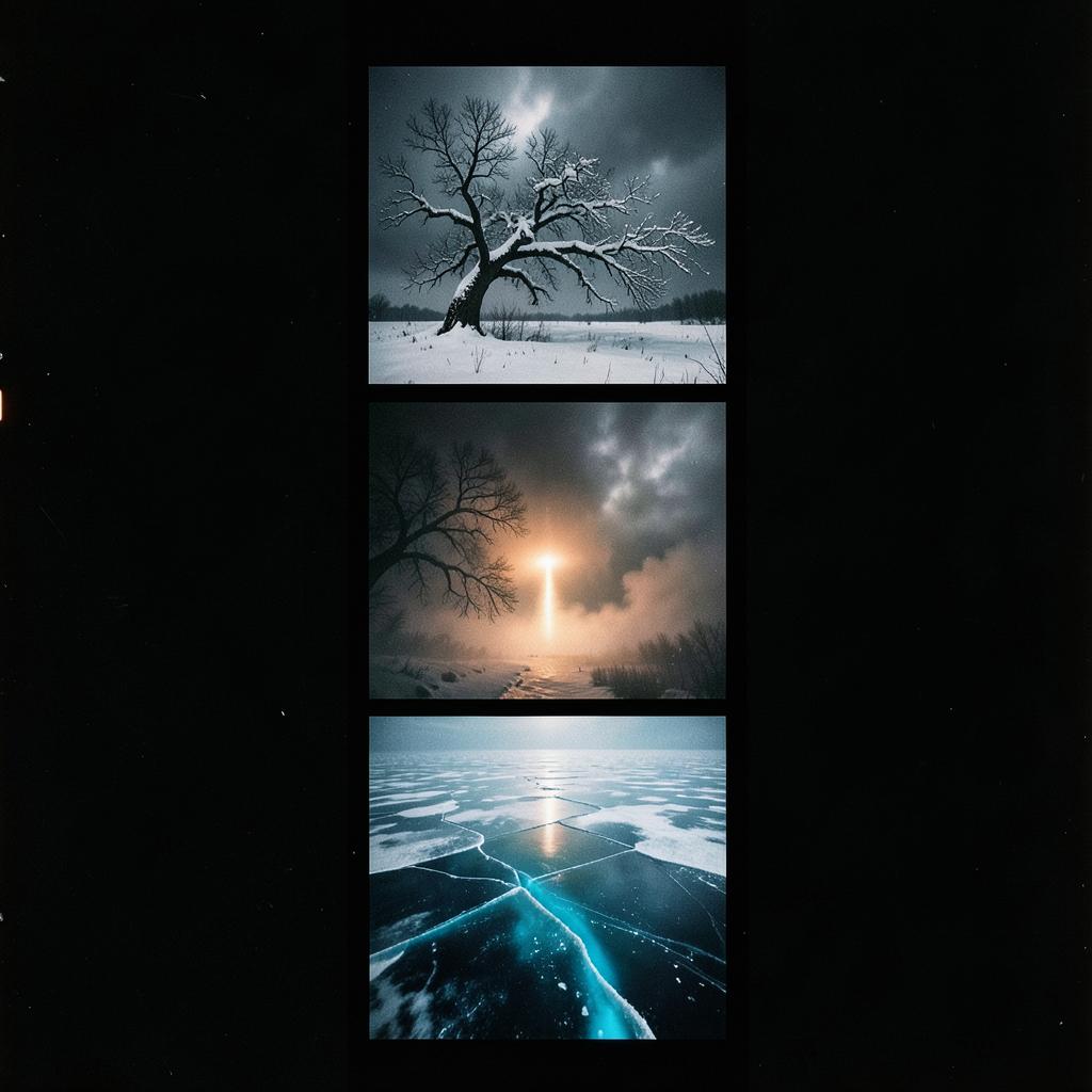 Symphony of the Unbreakable artwork