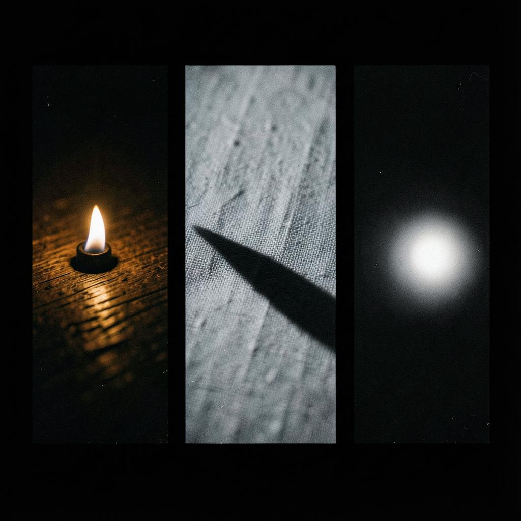 Je Ne Vois Que Toi (Acoustic Love Version) artwork