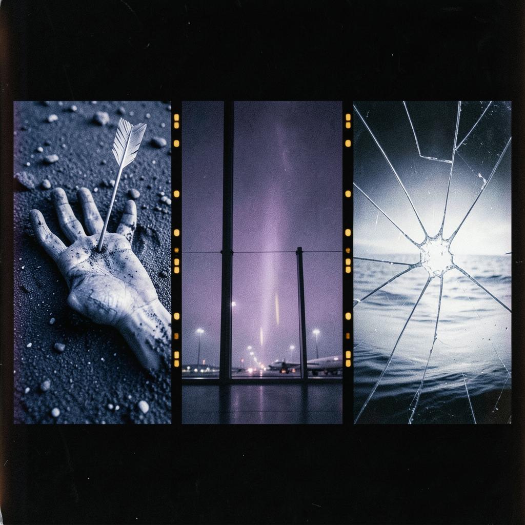 Every Time You Look Up (Cinematic Mutation Mix) artwork
