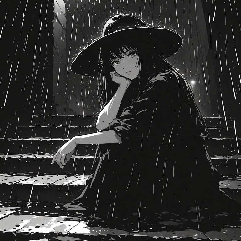 心に残る一曲 (Jujolo Music x Caramello𝕄acchiato)