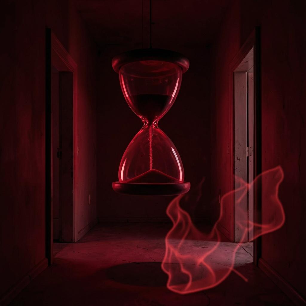 Blood Moon Bell artwork