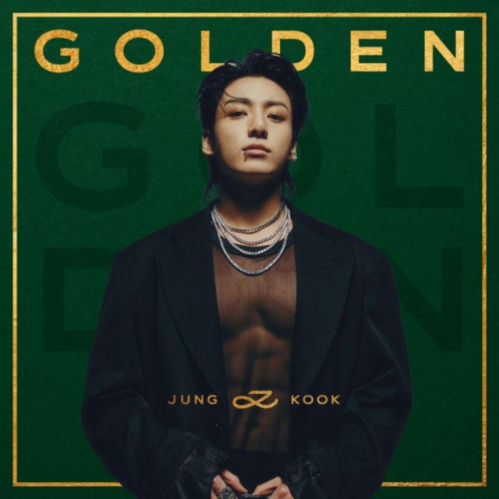 JUNGKOOK - ALBUM
