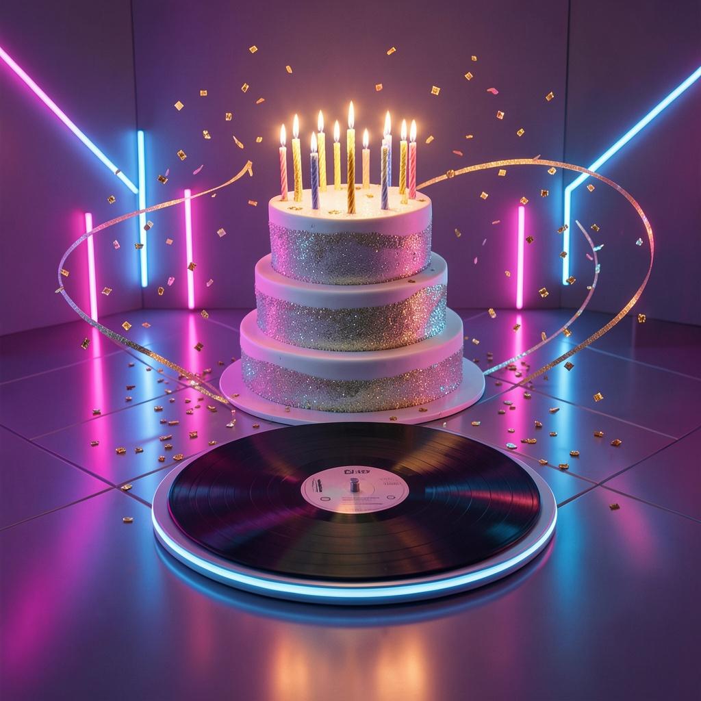Happy Birthday Donald Trump 2026!!! 4