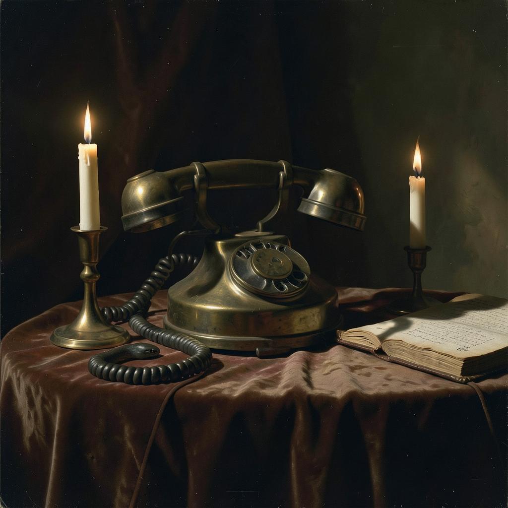 Do Not Disturb artwork