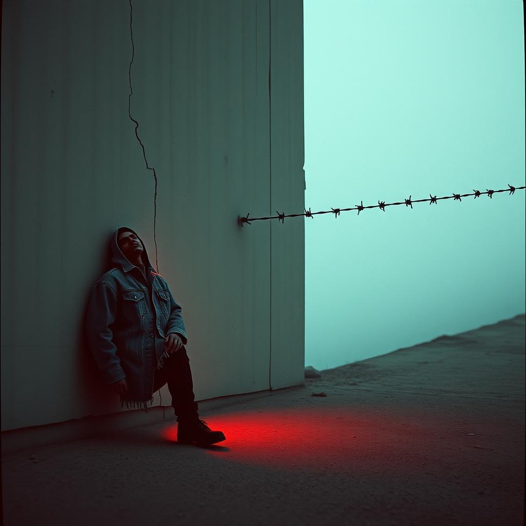 My Addiction artwork