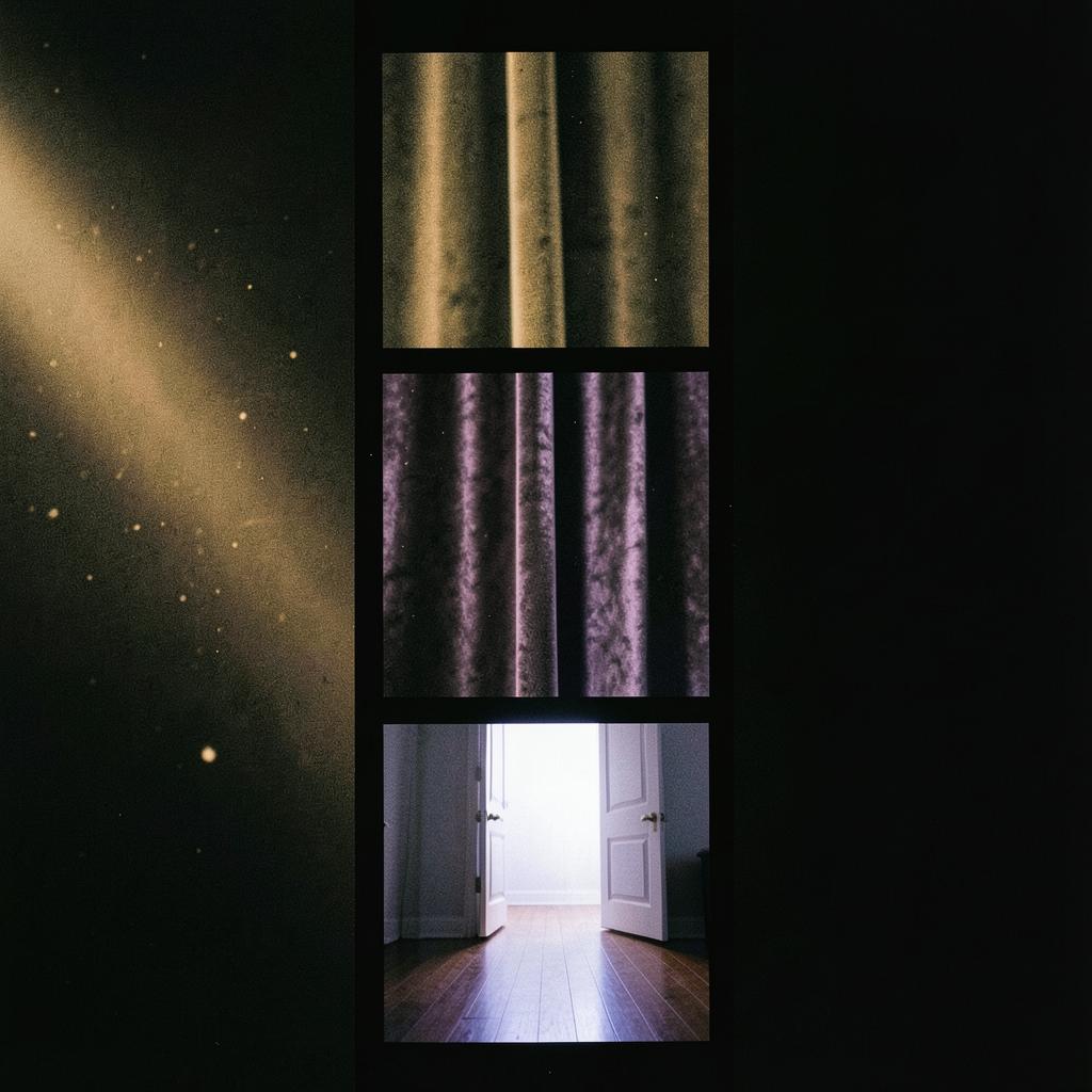 zx029_Stay for the Silence artwork