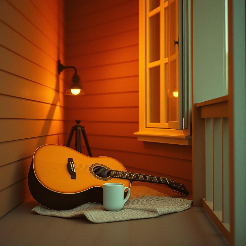 Song Image
