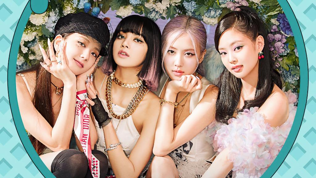 BLACKPINK (INTRUSMENTAL)