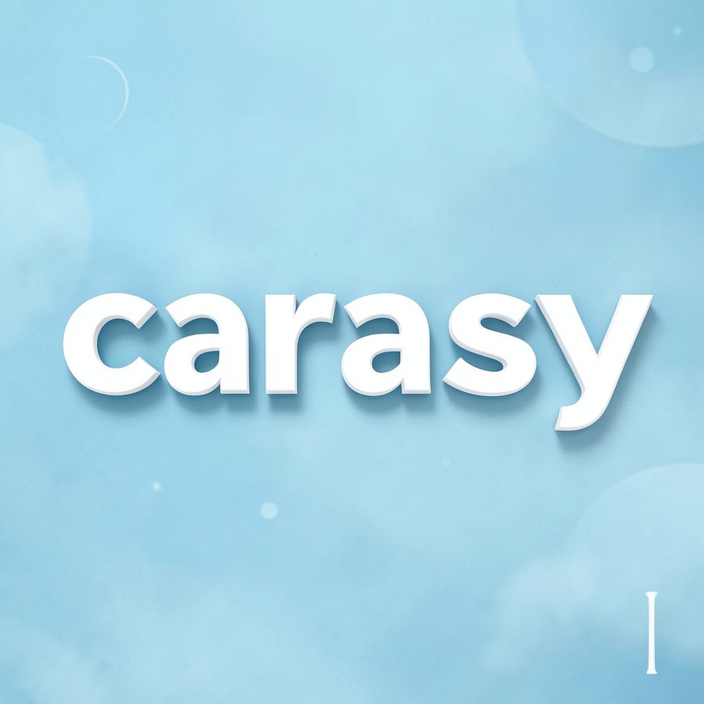 Carasy artwork