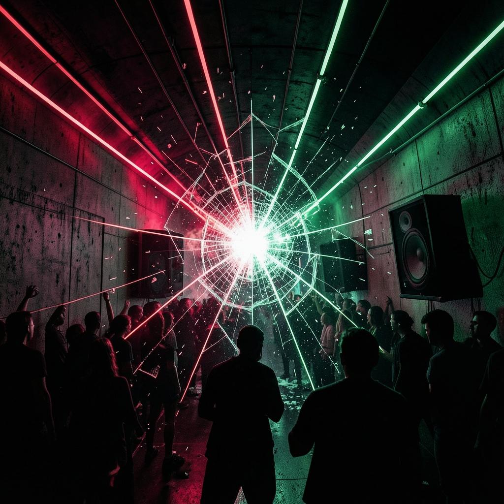 [ライブ版] Live Effects